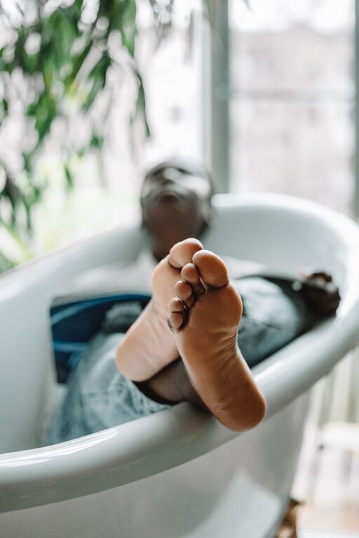 How to Plan a Restful Day Off at Home for Ultimate Relaxation